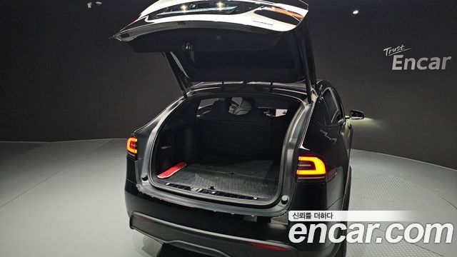 Tesla Model X AWD 2023 — фото 33