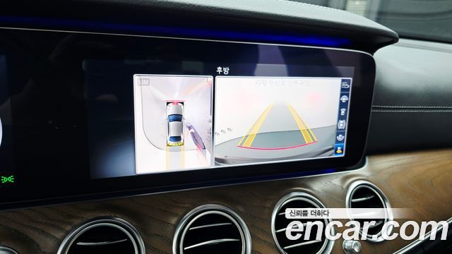Mercedes-Benz E-Class (W213) E300 4MATIC Exclusive 2020 — фото 15