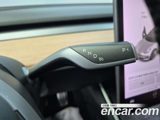 Tesla Model 3 Long Range AWD 2020 — фото 8