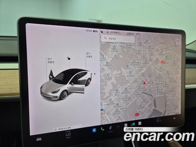 Tesla Model 3 Long Range AWD 2020 — фото 16