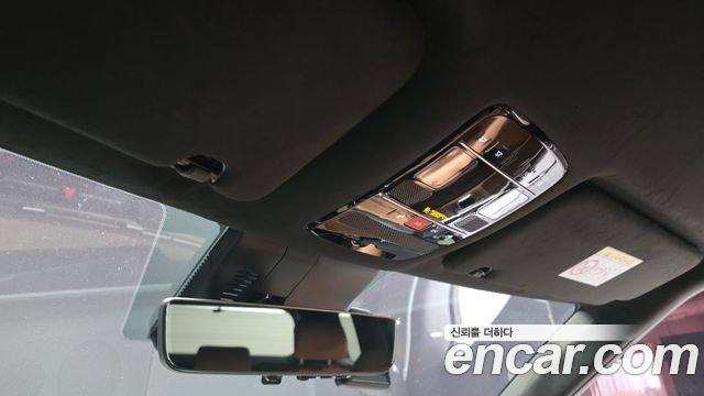Hyundai Santa Fe (MX5) Gasoline 2.5T 2WD Calligraphy 2024 — фото 22