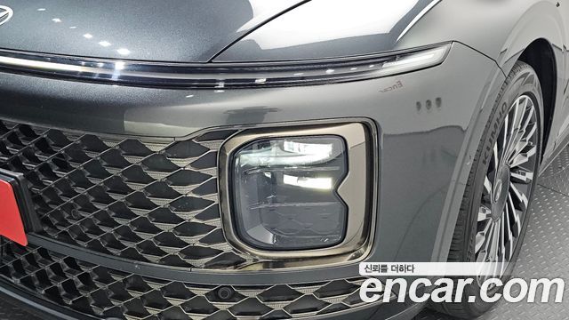 Hyundai Grandeur (GN7) 2,5 Gasoline 2WD Calligraphy 2023 — фото 22