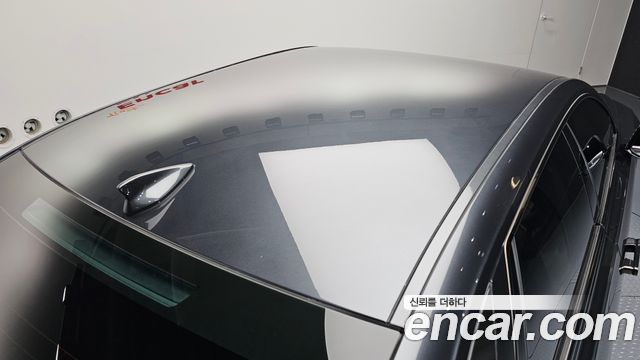 Hyundai Grandeur (GN7) 2,5 Gasoline 2WD Calligraphy 2023 — фото 39