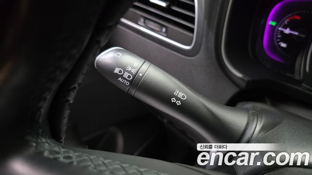 Renault Korea QM6 2.0 LPe RE Signature 2WD 2023 — фото 15