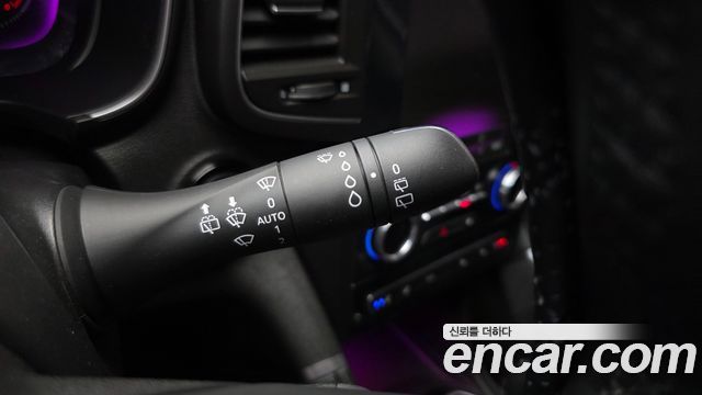 Renault Korea QM6 2.0 LPe RE Signature 2WD 2023 — фото 16