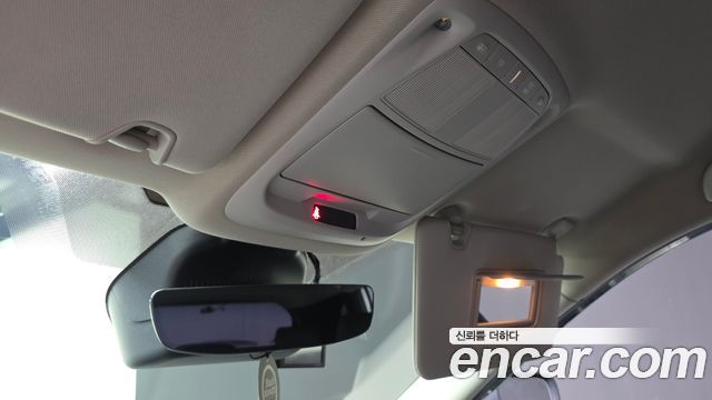 Renault Korea QM6 2.0 LPe RE Signature 2WD 2023 — фото 28