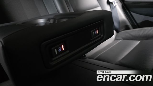Renault Korea QM6 2.0 LPe RE Signature 2WD 2023 — фото 30