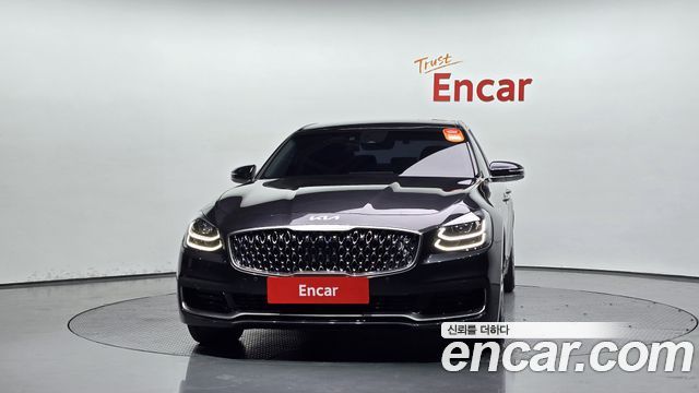Kia K9 3.3 GDI AWD 2020 — фото 3