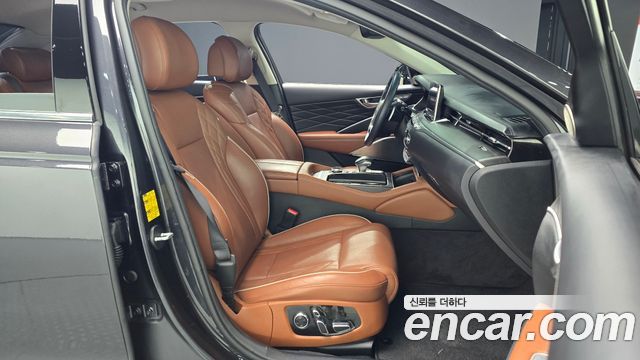 Kia K9 3.3 GDI AWD 2020 — фото 10