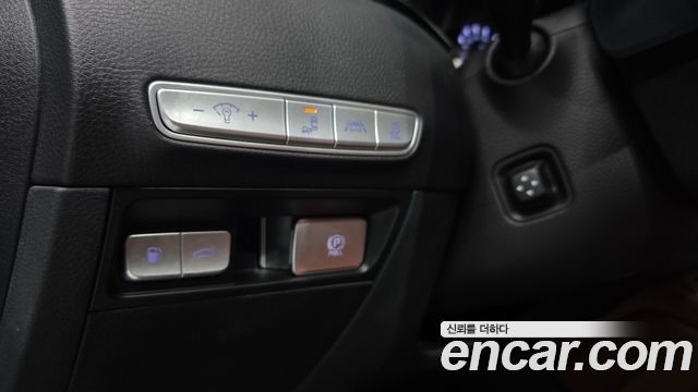 Kia K9 3.3 GDI AWD 2020 — фото 18