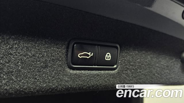 Kia K9 3.3 GDI AWD 2020 — фото 23