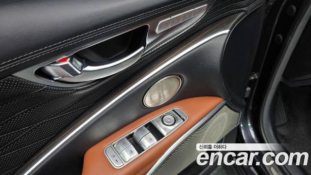 Kia K9 3.3 GDI AWD 2020 — фото 24
