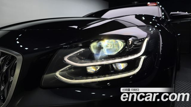 Kia K9 3.3 GDI AWD 2020 — фото 28