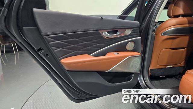 Kia K9 3.3 GDI AWD 2020 — фото 31