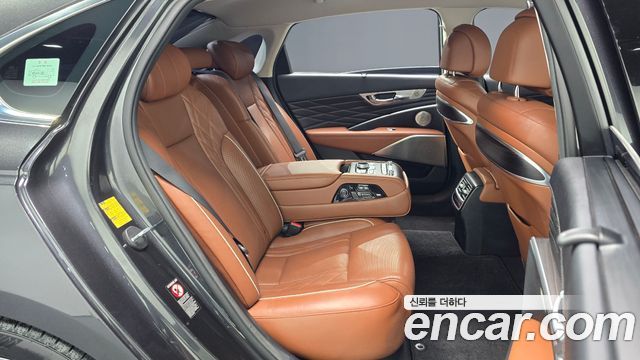 Kia K9 3.3 GDI AWD 2020 — фото 32