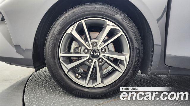 Kia K3 (II) 1.6 Prestige 2024 — фото 5