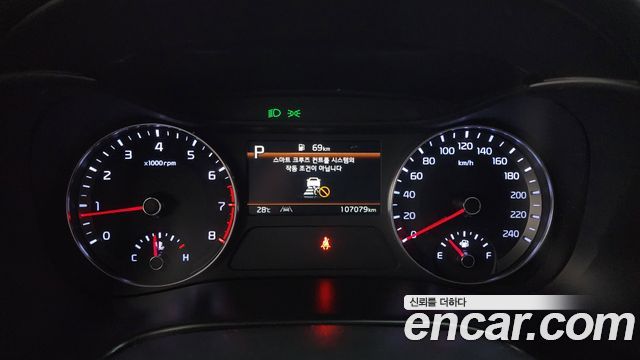 Kia K3 (II) 1.6 Prestige 2024 — фото 8