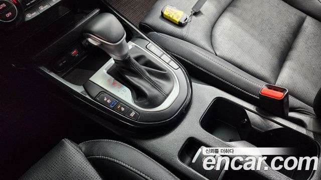 Kia K3 (II) 1.6 Prestige 2024 — фото 9