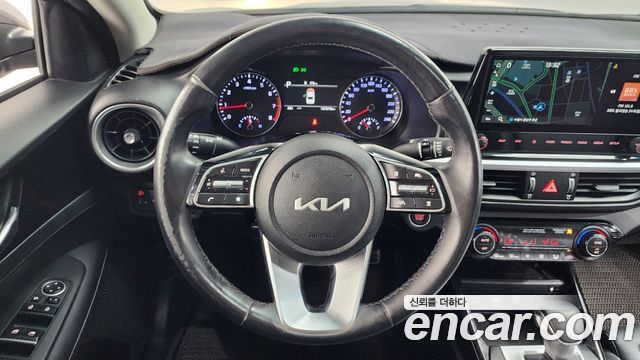 Kia K3 (II) 1.6 Prestige 2024 — фото 13