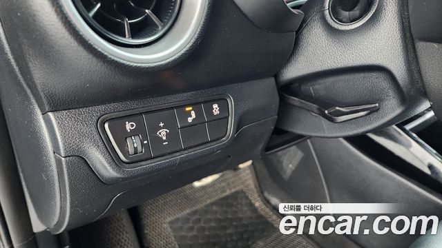 Kia K3 (II) 1.6 Prestige 2024 — фото 18