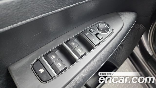 Kia K3 (II) 1.6 Prestige 2024 — фото 20