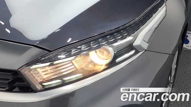 Kia K3 (II) 1.6 Prestige 2024 — фото 22