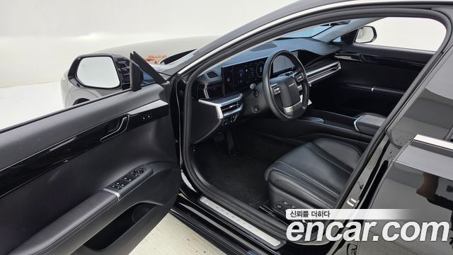 Hyundai Grandeur (GN7) 2,5 Gasoline 2WD Exclusive 2023 — фото 10