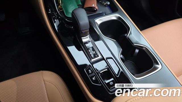 Lexus NX350h (II) Luxury 2025 — фото 9