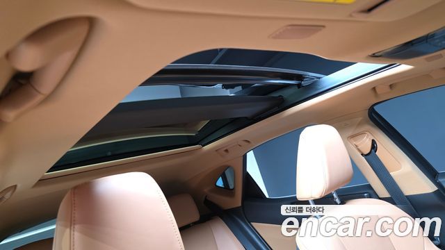 Lexus NX350h (II) Luxury 2025 — фото 18