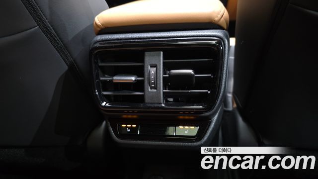 Lexus NX350h (II) Luxury 2025 — фото 19