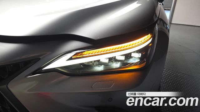Lexus NX350h (II) Luxury 2025 — фото 22