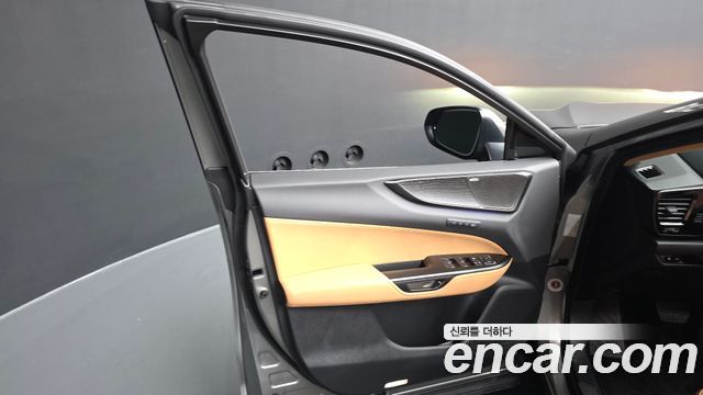 Lexus NX350h (II) Luxury 2025 — фото 24