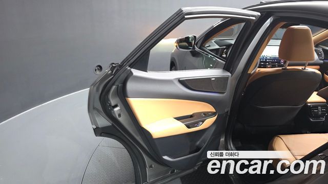 Lexus NX350h (II) Luxury 2025 — фото 25