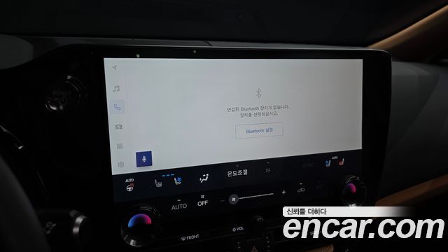 Lexus NX350h (II) Luxury 2025 — фото 26