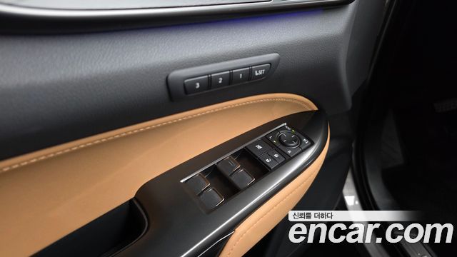 Lexus NX350h (II) Luxury 2025 — фото 30