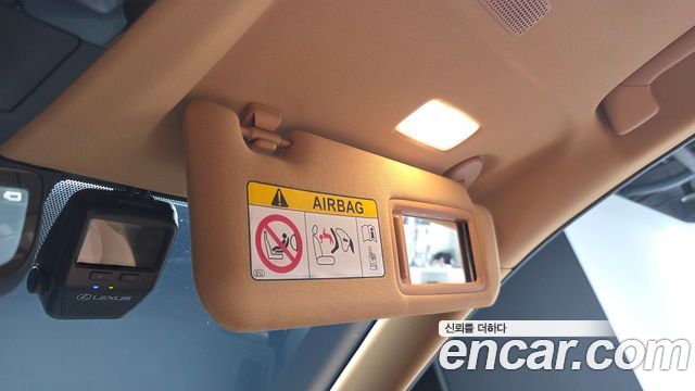 Lexus NX350h (II) Luxury 2025 — фото 32