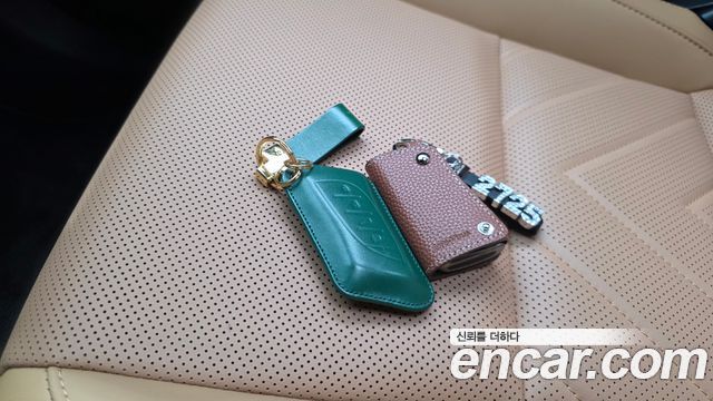 Lexus NX350h (II) Luxury 2025 — фото 33