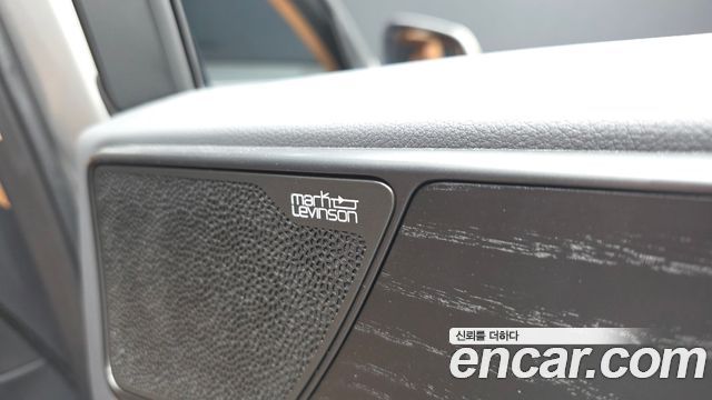 Lexus NX350h (II) Luxury 2025 — фото 34
