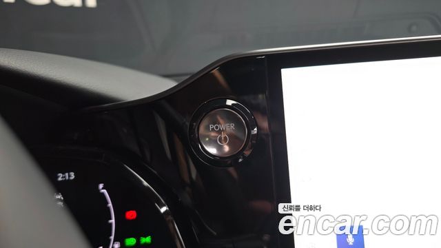 Lexus NX350h (II) Luxury 2025 — фото 37