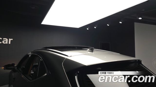 Lexus NX350h (II) Luxury 2025 — фото 41