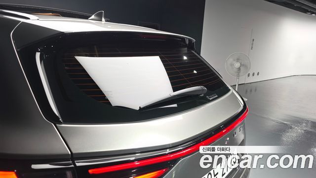 Lexus NX350h (II) Luxury 2025 — фото 42