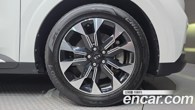 Kia Carnival (IV) Diesel 9-Seater Signature 2021 — фото 5