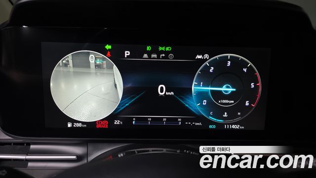 Kia Carnival (IV) Diesel 9-Seater Signature 2021 — фото 8