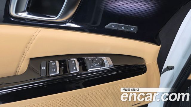 Kia Carnival (IV) Diesel 9-Seater Signature 2021 — фото 11
