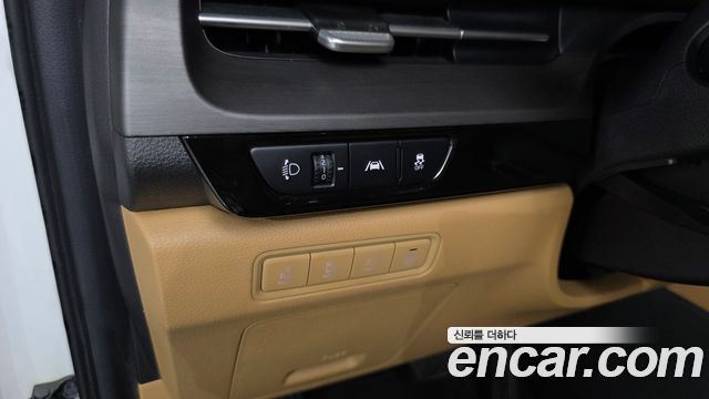 Kia Carnival (IV) Diesel 9-Seater Signature 2021 — фото 12