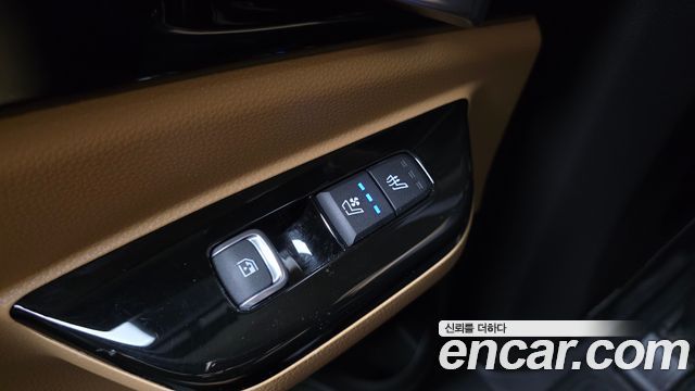 Kia Carnival (IV) Diesel 9-Seater Signature 2021 — фото 17