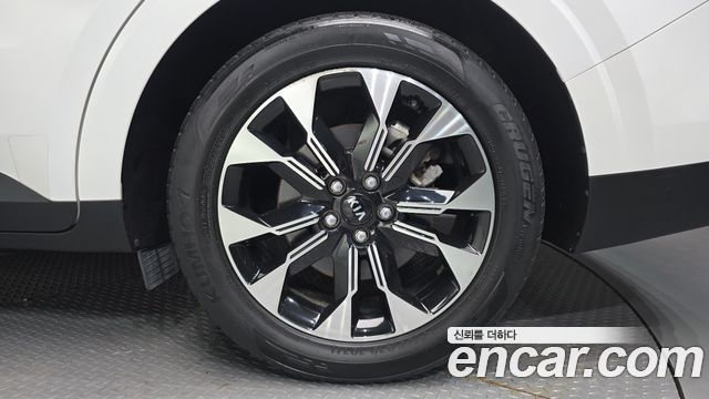 Kia Carnival (IV) Diesel 9-Seater Signature 2021 — фото 21