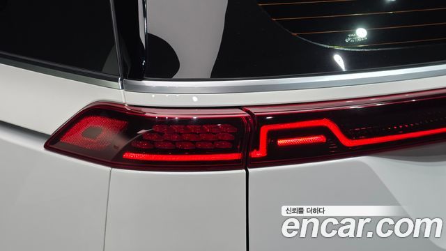 Kia Carnival (IV) Diesel 9-Seater Signature 2021 — фото 23