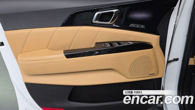 Kia Carnival (IV) Diesel 9-Seater Signature 2021 — фото 24