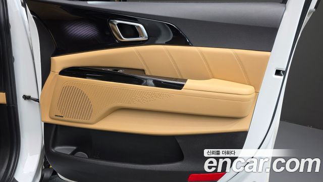 Kia Carnival (IV) Diesel 9-Seater Signature 2021 — фото 25